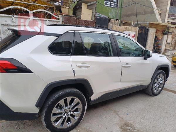 Toyota RAV4 2022 for sale in Iraq - Baghdad